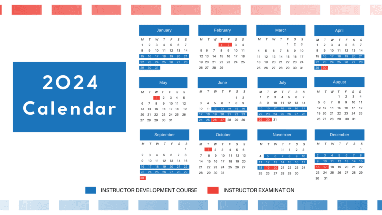 IDC calendar bohol