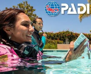 PADI Instructor Development Course Panglao