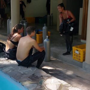 padi instructor development course 2