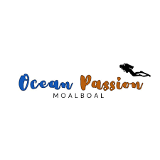 ocean passion logo